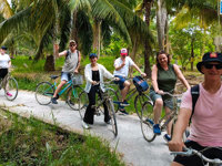 Cu Chi Tunnel &  Mekong Delta Full Day