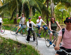 Cu Chi Tunnel &  Mekong Delta Full Day
