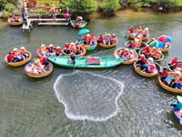 Phu Quoc Rach Vem Fishing Village Tour Fully Day