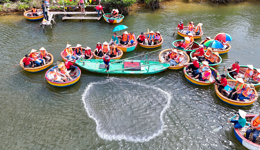 Phu Quoc Rach Vem Fishing Village Tour Fully Day