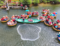 Phu Quoc Rach Vem Fishing Village Tour Fully Day