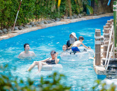 Phu Quoc Cable Car & Island trip by Speedboat Full Day
