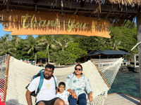 Nha Trang Hon Mun & Hon Tam Island Full Day
