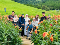 Cloud Hunting & Trekking in DA LAT – Full Day