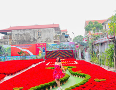 Quang Phu Cau Incense Village Half Day