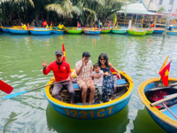 Hoi An Coconut Tour Full Day