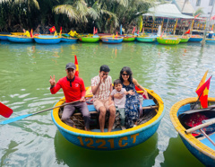 Hoi An Coconut Tour Full Day