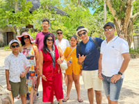VinWonders & Grand World Phu Quoc Day Tour