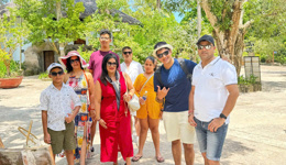 VinWonders & Grand World Phu Quoc Day Tour