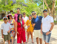 VinWonders & Grand World Phu Quoc Day Tour