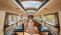 Hanoi City Tour & Heritage Train
