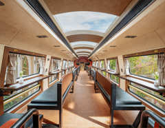 Hanoi City Tour & Heritage Train
