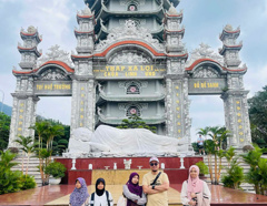 Da Nang City Tour 1 Day